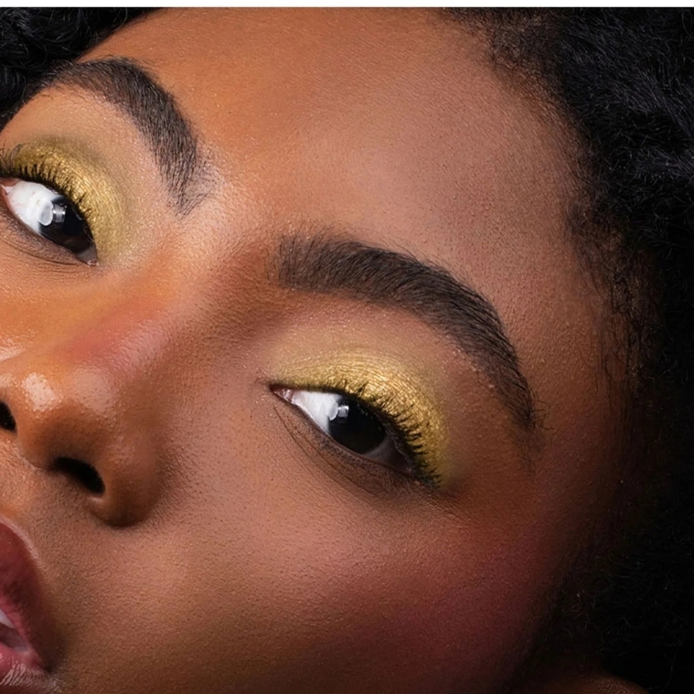 SeneGence Warm Gold Shimmer ShadowSense - Picture 7 of 8
